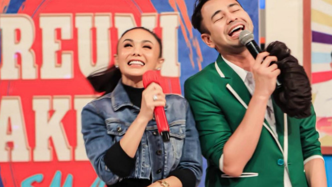 Instagram/yunishara36