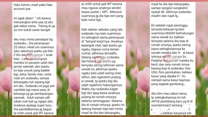 Instagram/ @wanita.cl