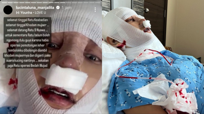 Instagram/lucintaluna_manjalita