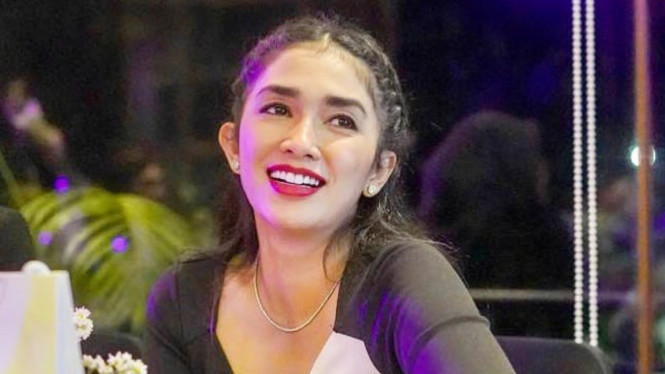 Instagram/ussypratama