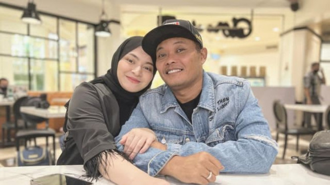 Instagram/ferdinan_sule