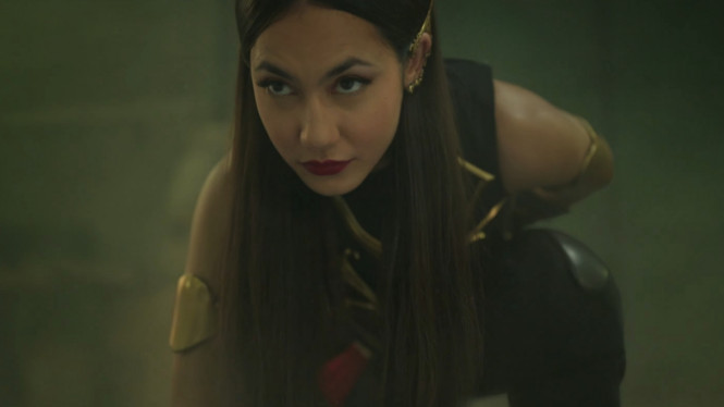 Instagram/ @sriasihmovie.official