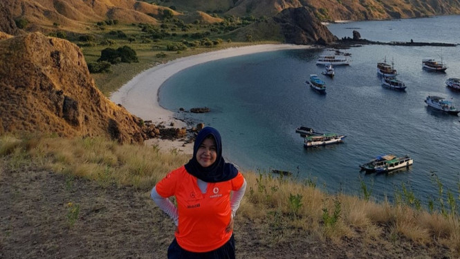 Instagram/@cicitegal