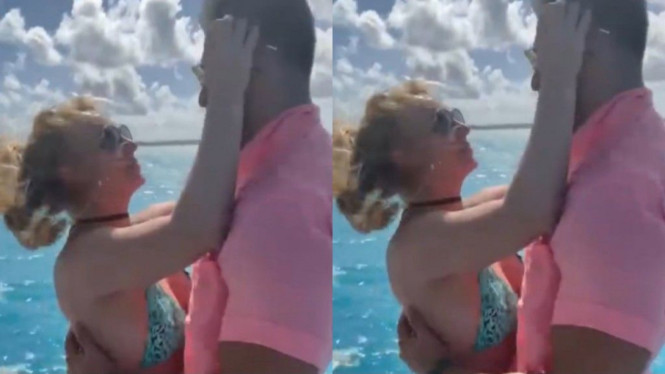 Instagram/BritneySpears