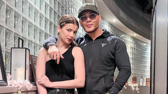 Instagram/sabrinachairunnisa_