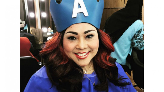 Instagram/@nunung63.official