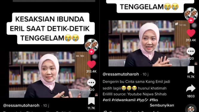 TikTok/ressamutoharoh