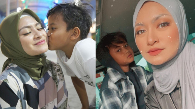 Instagram/@nathalieholscher