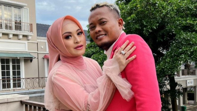 Instagram/ferdinan_sule