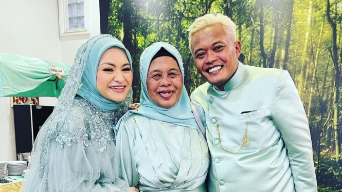 Instagram/ferdinan_sule