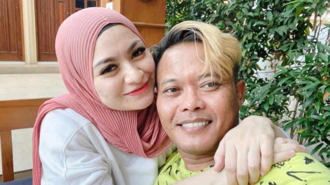 Instagram/ferdinan_sule