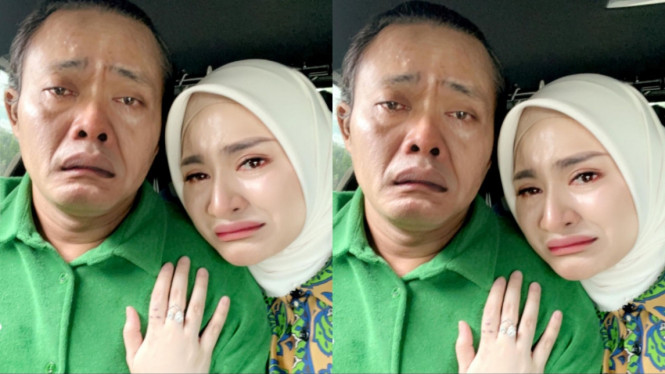 Instagram/ferdinan_sule