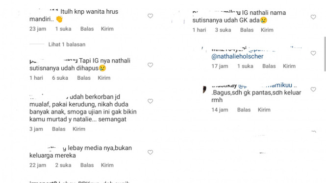 Instagram/lambegosiip