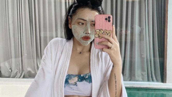 Instagram/wendywalters