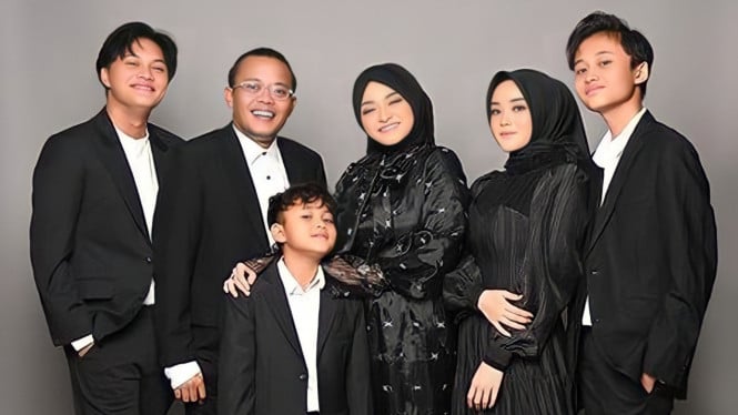 Instagram/ferdinan_sule