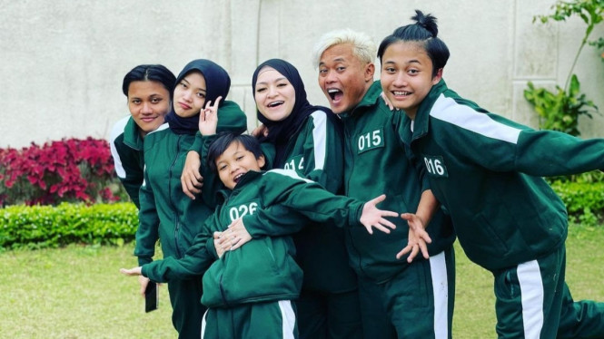 Instagram/ferdinan_sule