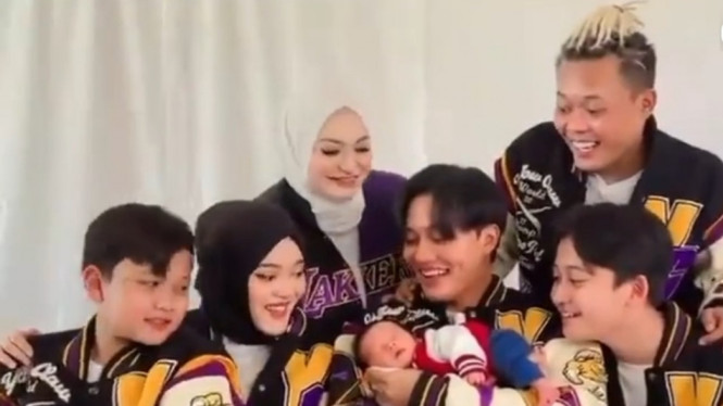 Instagram/ferdinan_sule