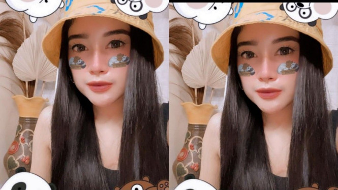 Instagram/viviartika