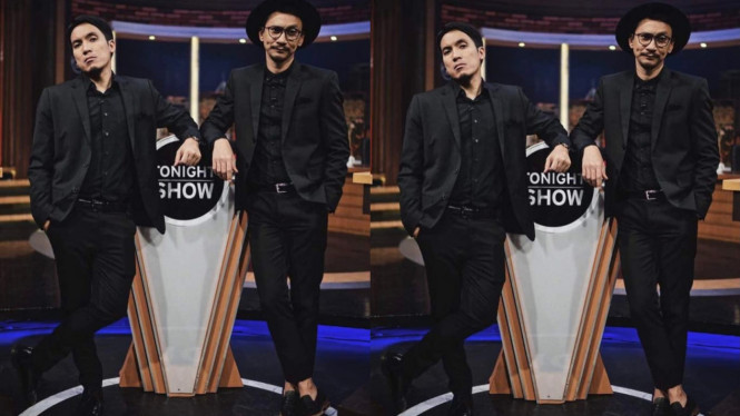 Intipseleb/Tiya Sukmawati