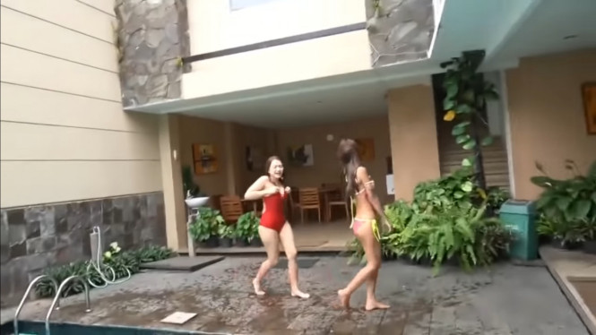 Tangkap layar YouTube 