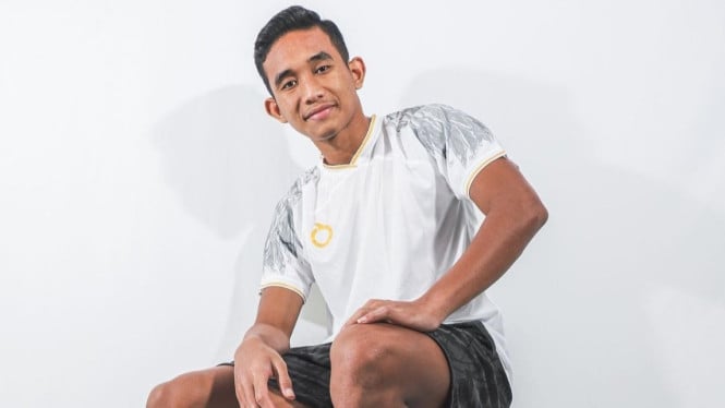 Instagram/@rizkyridhoramadhani