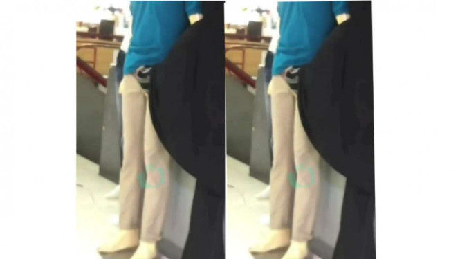 Intstagram/@bogordailynews