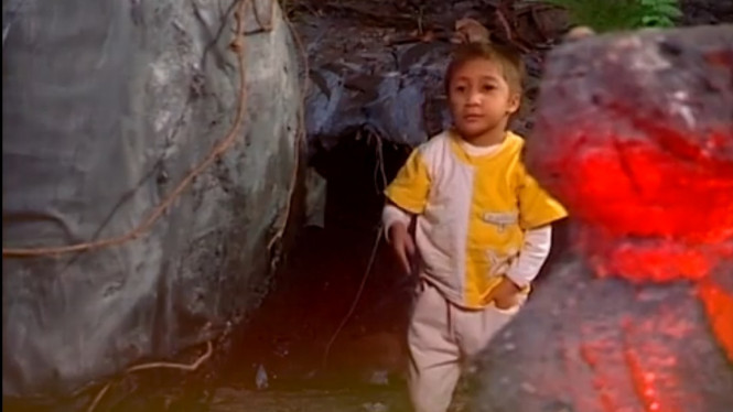 Tangkap layar YouTube 