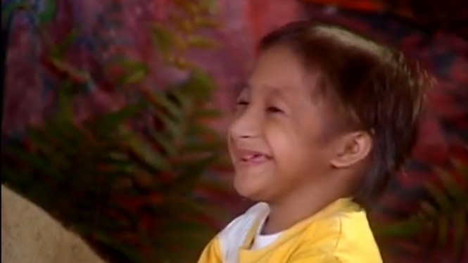 Tangkap layar YouTube 