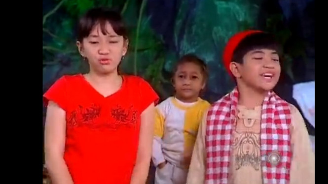 Tangkap layar YouTube 