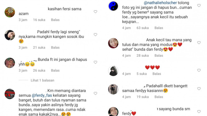 Instagram/@nathalieholscher