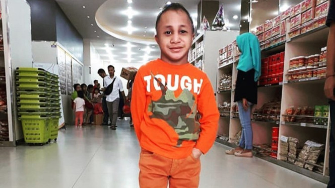 Instagram/ @dicky_topan