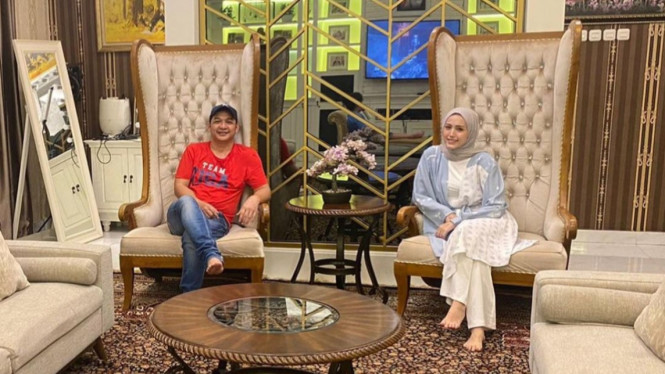 Instagram/pashaungu_vm