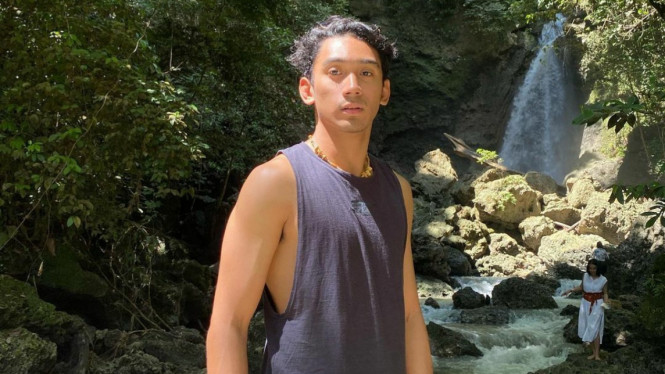 Instagram/daffawardhana