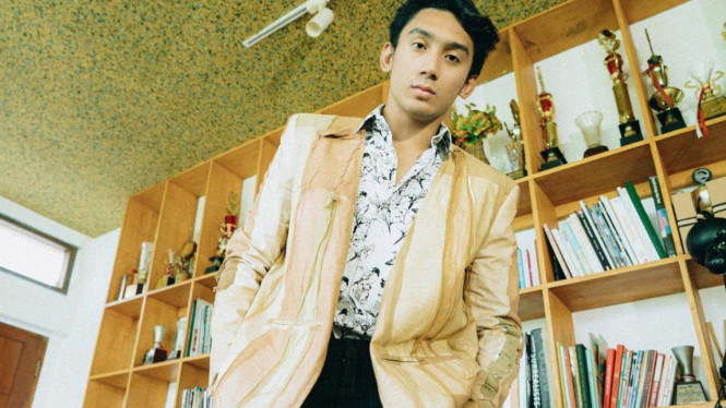 Instagram/daffawardhana