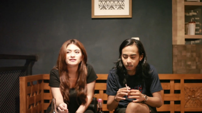 YouTube/Pecok Gurame