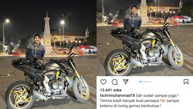 Instagram/fachrimuhammad18