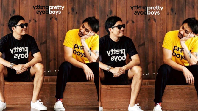 Instagram/vincentrompies