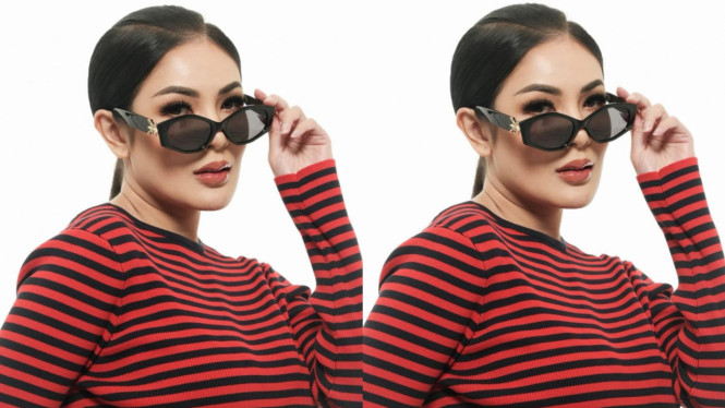 Instagram/nindyayunda