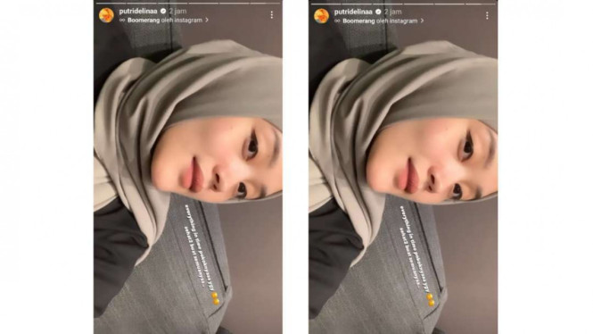 Instagram/@putridelina