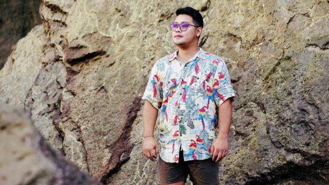 Instagram/@adityo_prakosoofficial