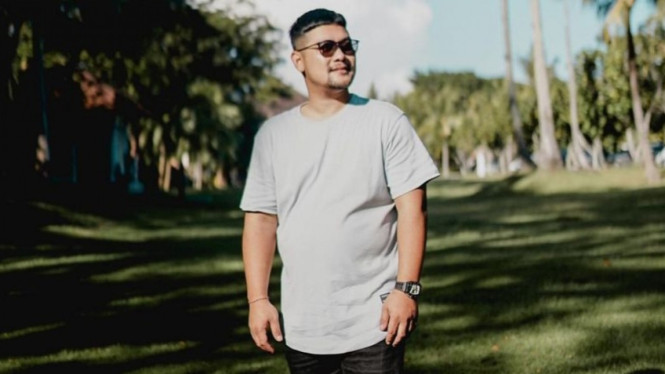 Instagram/@adityo_prakosoofficial