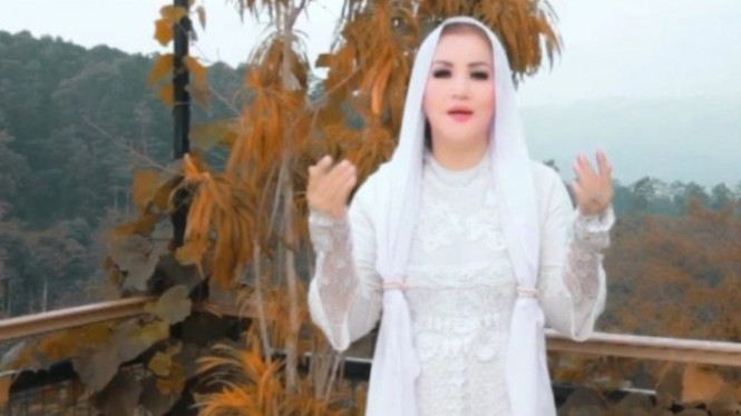 Instagram/@mariaevaqueen