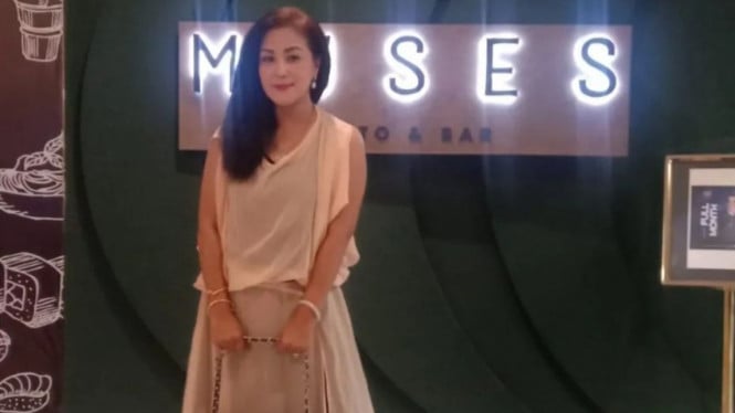 Instagram/@mariaevaqueen