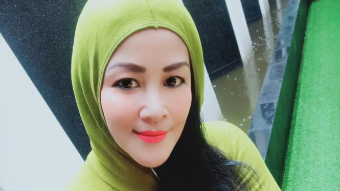 Instagram/@mariaevaqueen