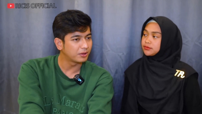 YouTube/Ricis Official