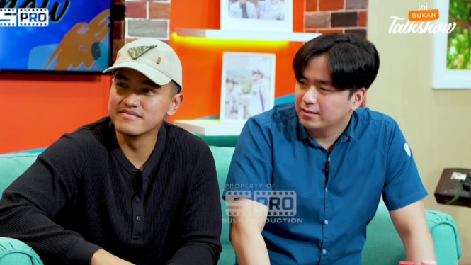 YouTube/SULE PRODUCTIONS