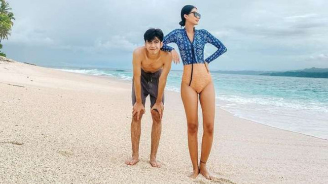 Instagram/@sorayarasyid12