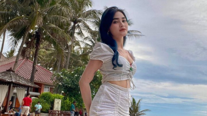 Instagram/@arlidaputrii