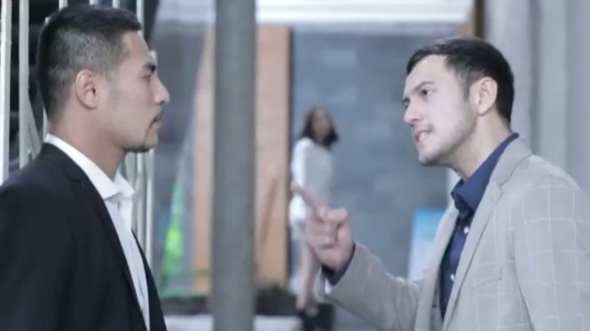 Instagram/antv_sinetronkeren