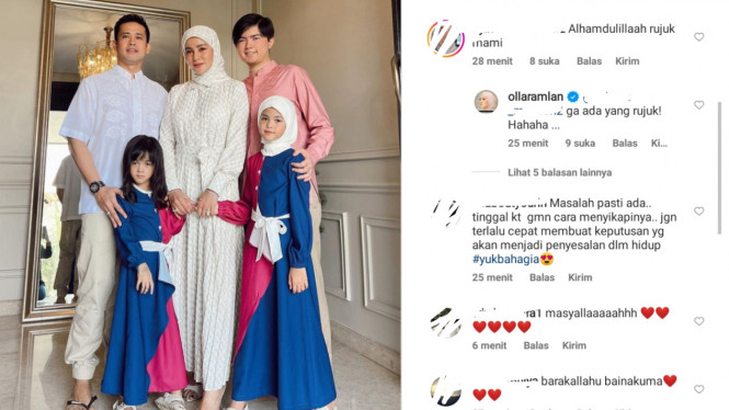 Instagram/@ollaramlan